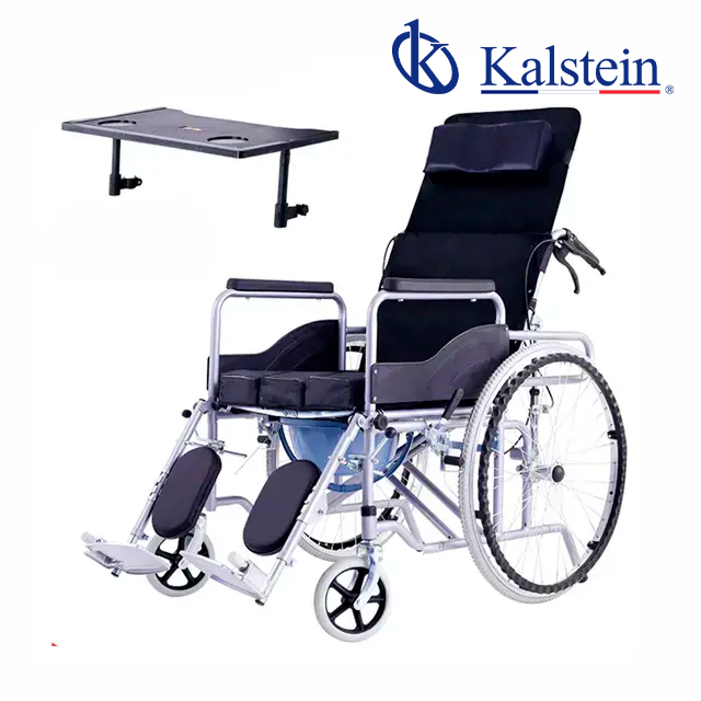 Ergonomic and Lightweight Wheelchairs for Improved Mobility Solutions