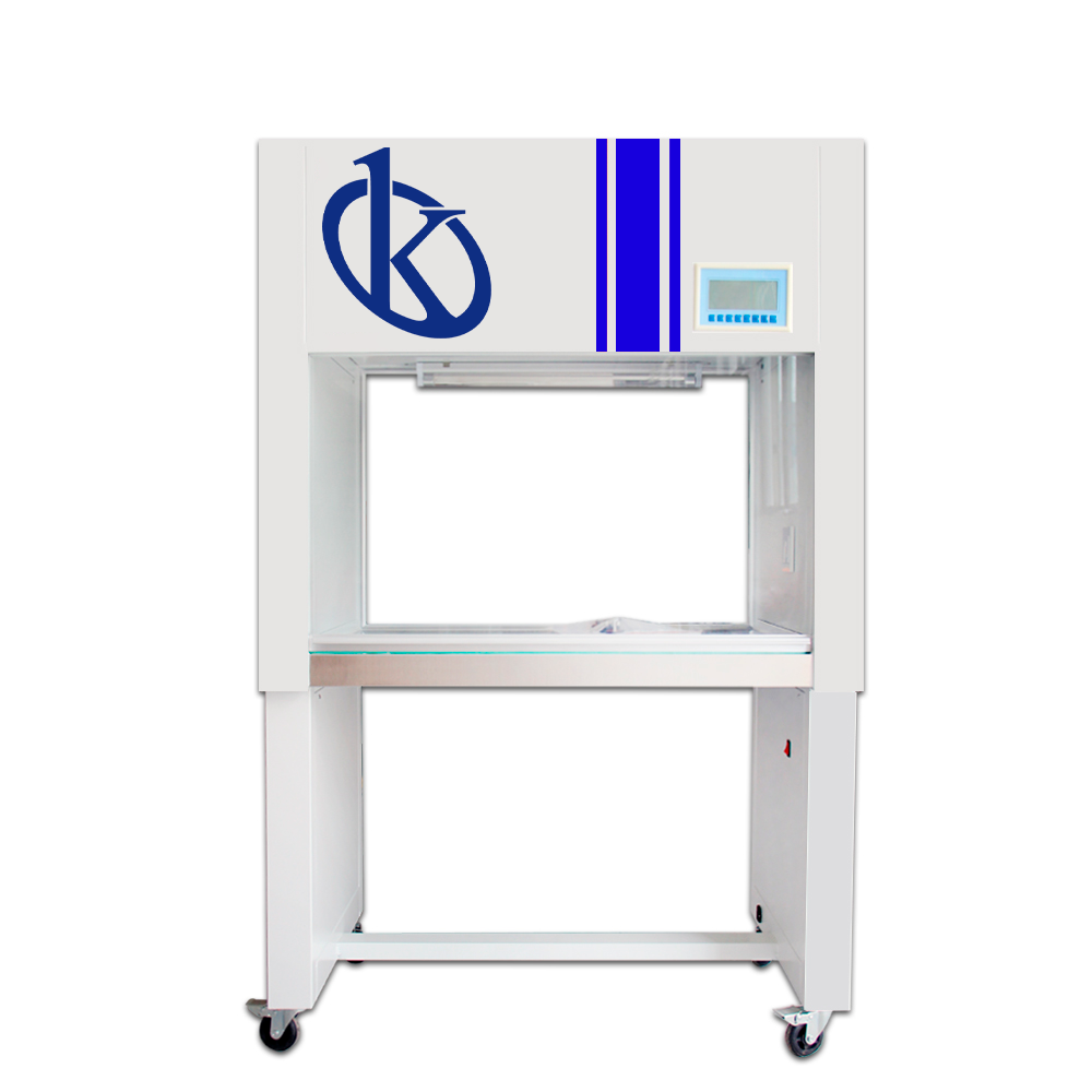 Enhancing Laboratory Safety: Discover the Vertical Laminar Flow Clean Bench
