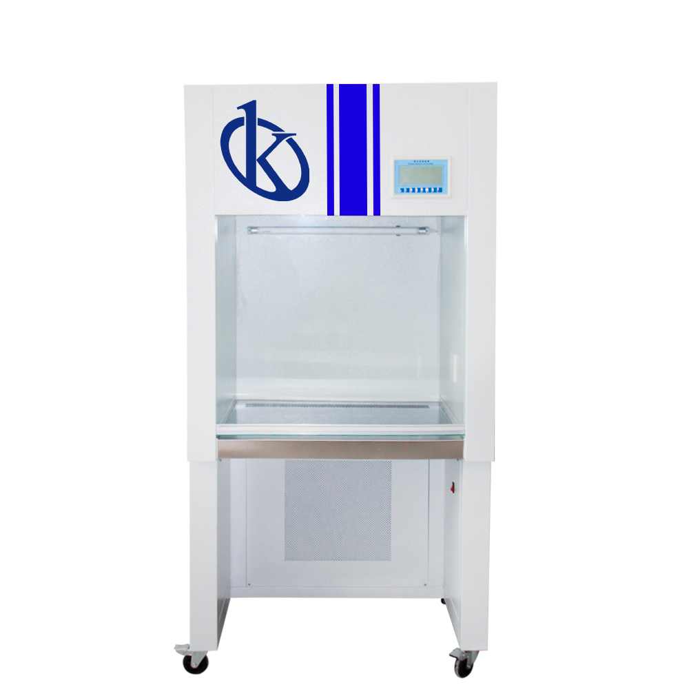 Discover the Excellence of the Vertical Laminar Flow Clean Bench