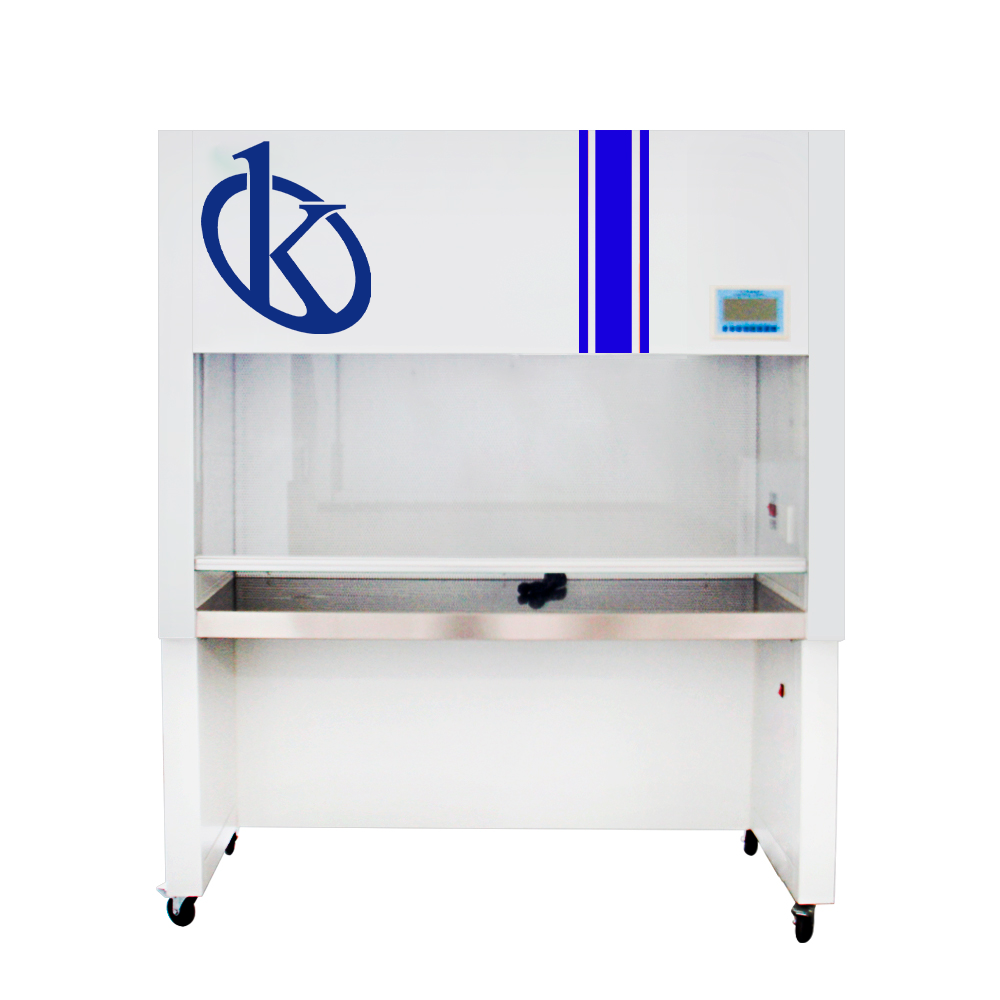 When to Use a Laminar Flow Hood to Protect the Work Environment?