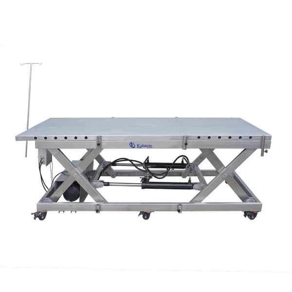 Mastering Veterinary Surgery: A Comprehensive Guide to Kalstein's Operating Tables