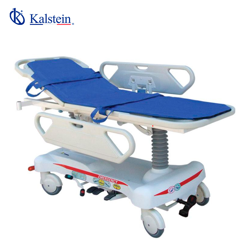Hydraulic Transfer Stretcher: Revolutionizing Medical Care