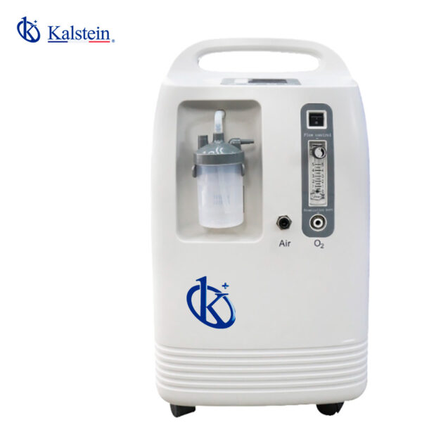 Oxygen Concentrators: Reliable Respiratory Support for Clinical Applications
