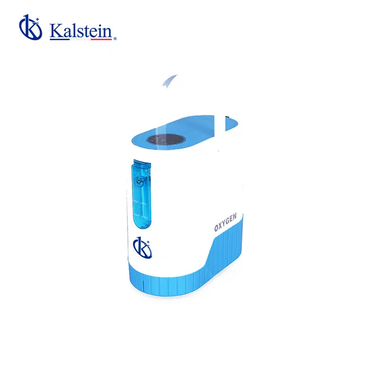 Discover the Cutting-Edge Innovation of Oxygen Concentrators by Kalstein