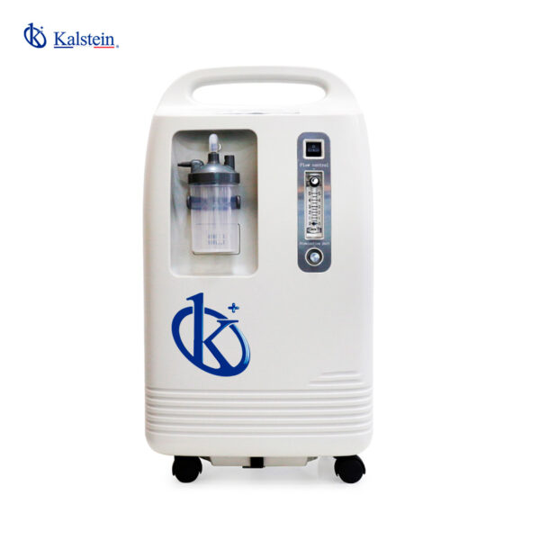 Veterinary Oxygen Concentrator: Efficient Respiratory Support for Veterinary Patients