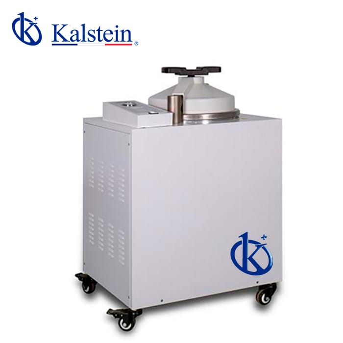 Excellence in Sterilization: Autoclaves for Modern Laboratory Applications