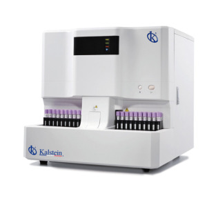 Automated Hematology: Diagnosis of Blood Conditions