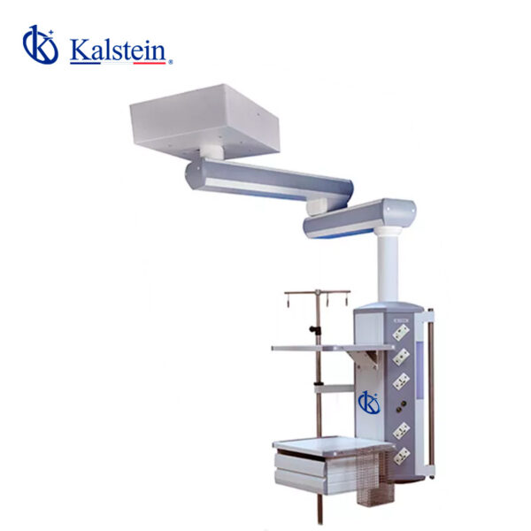 Revolutionizing Surgical Efficiency: An In-depth Look at Operation Ceiling Pendants