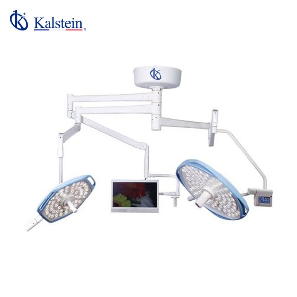 Illuminating Excellence: The Essential Role of Operation Lamps in Modern Surgery