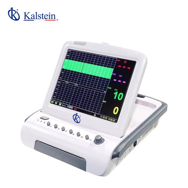 Patient and Fetal Monitors: Continuous Monitoring in Critical Care