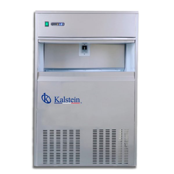 Ice Makers for Sample Preservation in Scientific Laboratories