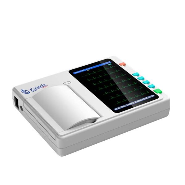 Digital Electrocardiographs: Precision in Cardiovascular Diagnostics