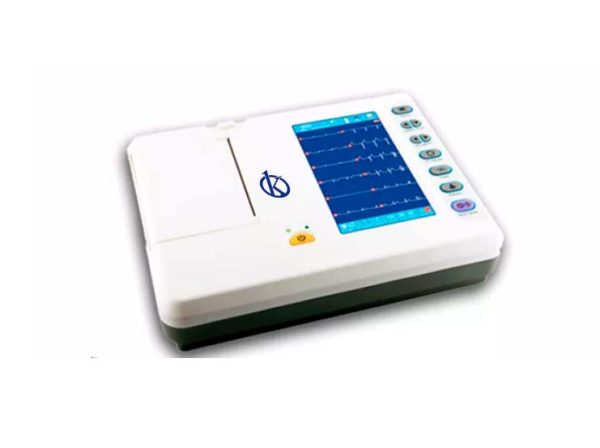 The Cutting Edge of Cardiology: Unveiling the Kalstein Ecg Digital Electrocardiograph