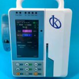 Innovative Infusion Pumps: Revolutionizing Patient Care