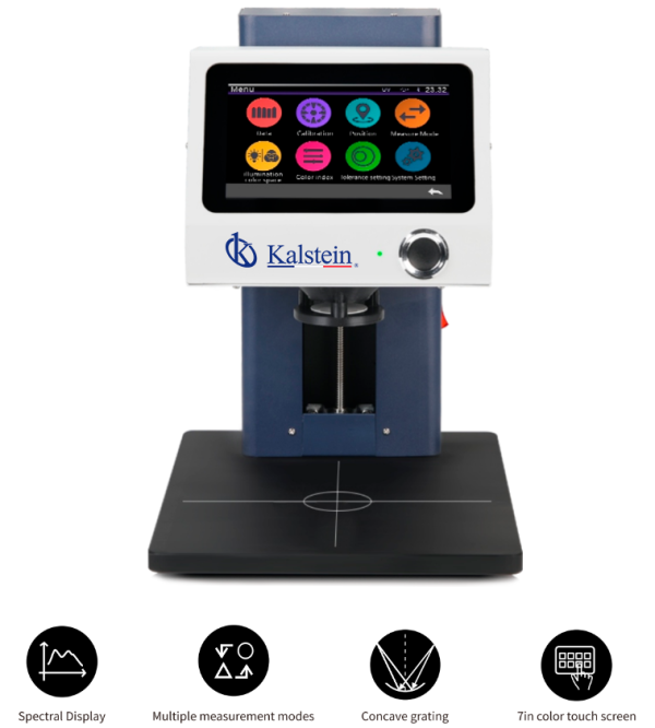 Advanced Spectrophotometers: Precision Light Analysis for Molecular Research