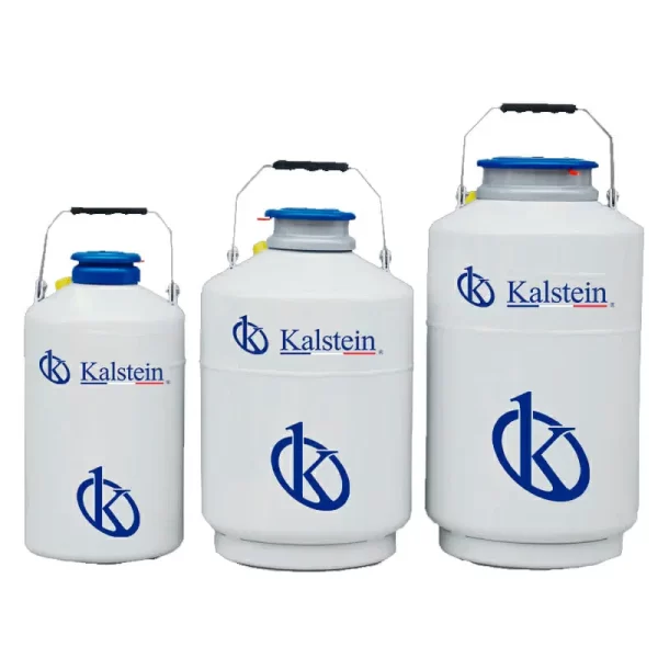 What to Consider When Storing Cryogenic Samples in Nitrogen Tanks?