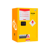 Enhance Your Laboratory Safety with Kalstein's Innovative Safety Storage Cabinets