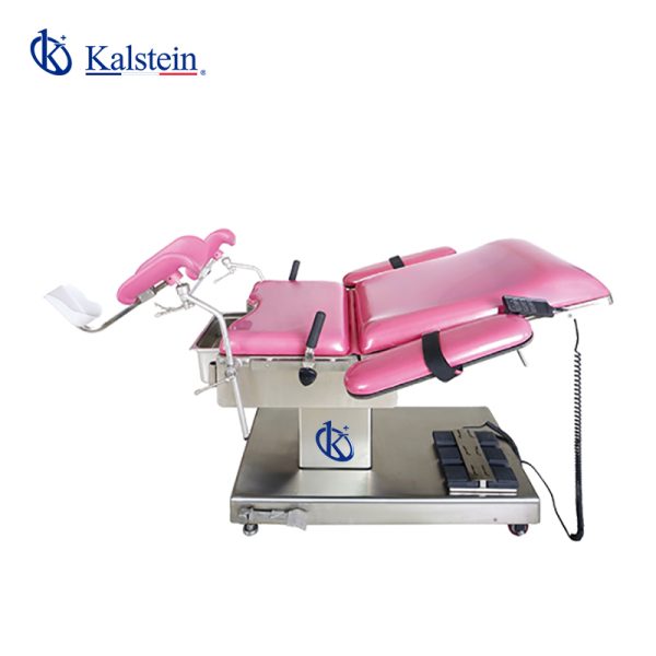 Elevating Surgical Precision: A Deep Dive into Operation Tables