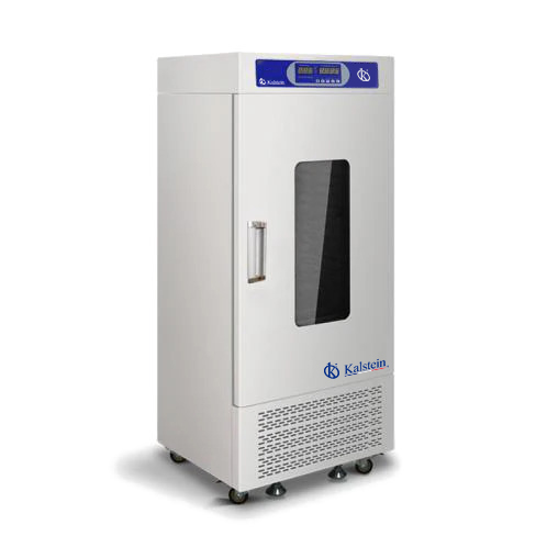 Advanced CO2 Incubators for Cell Culture and Tissue Engineering