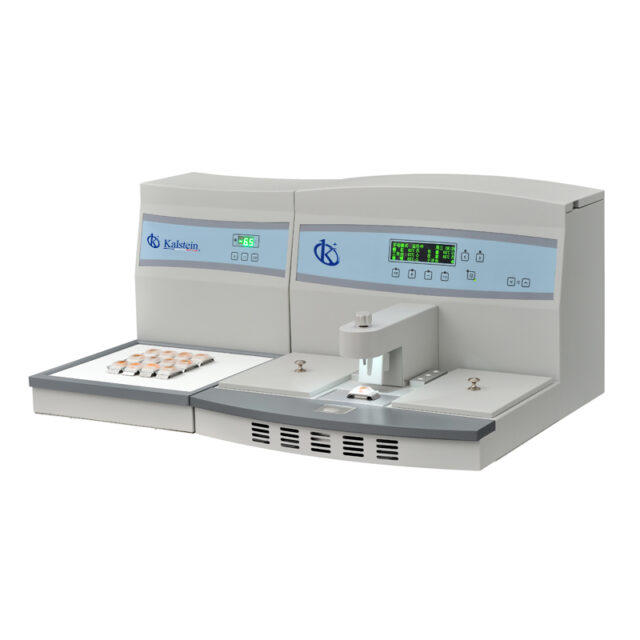 Pathological Anatomy: Advanced Equipment for Histopathology Diagnosis