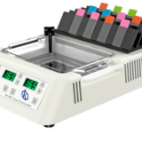 Water Baths with Temperature Control for Biological and Chemical Research