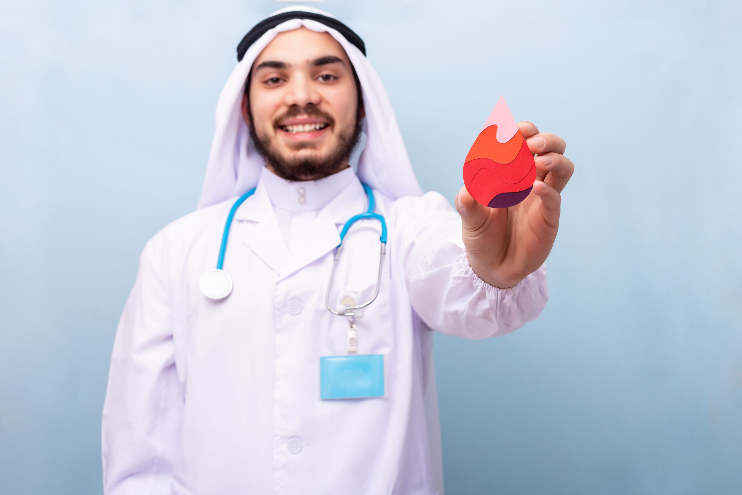 Arab Health 2024: Dubai Health Authority Uses AI to Detect Health Risks and Cut Treatment Costs