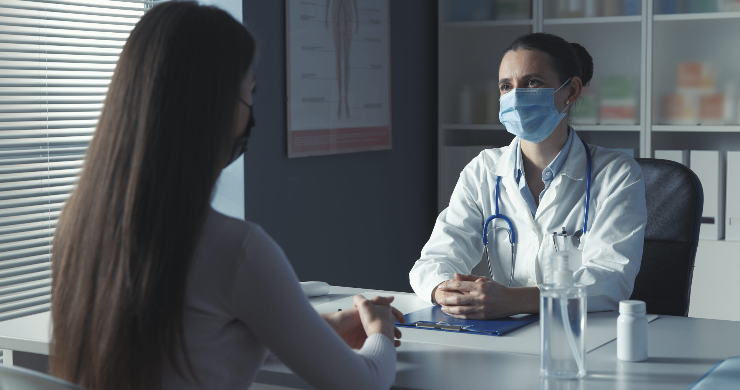 UAE Hospitals Report Huge Increase in Women Coming Forward for Cancer Screenings