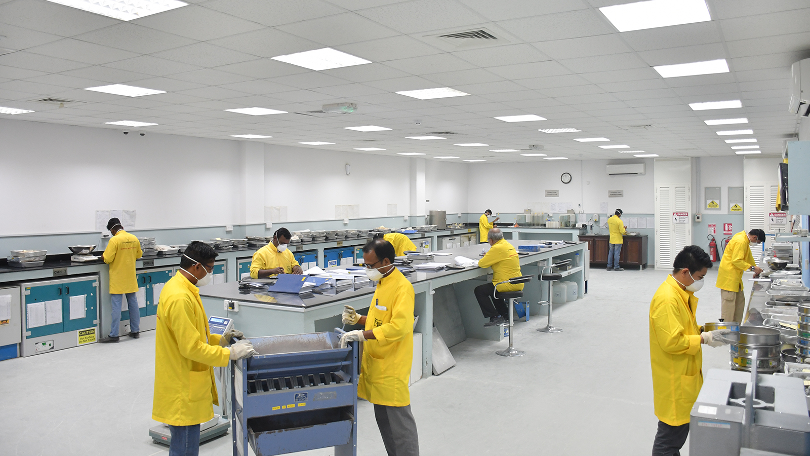 Qatar Committed to Address Antimicrobial Resistance Challenges