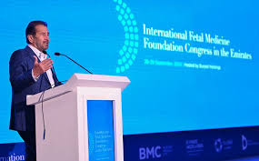 Fetal Medicine Foundation Congress Makes Middle East Debut in Abu Dhabi