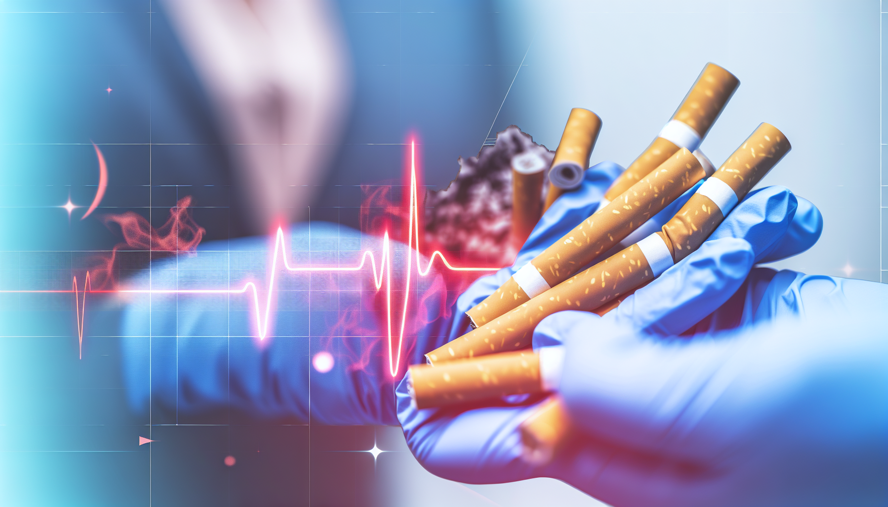 Lung Cancer Screening Launches in Australia: Essential Information for Smokers and Former Smokers
