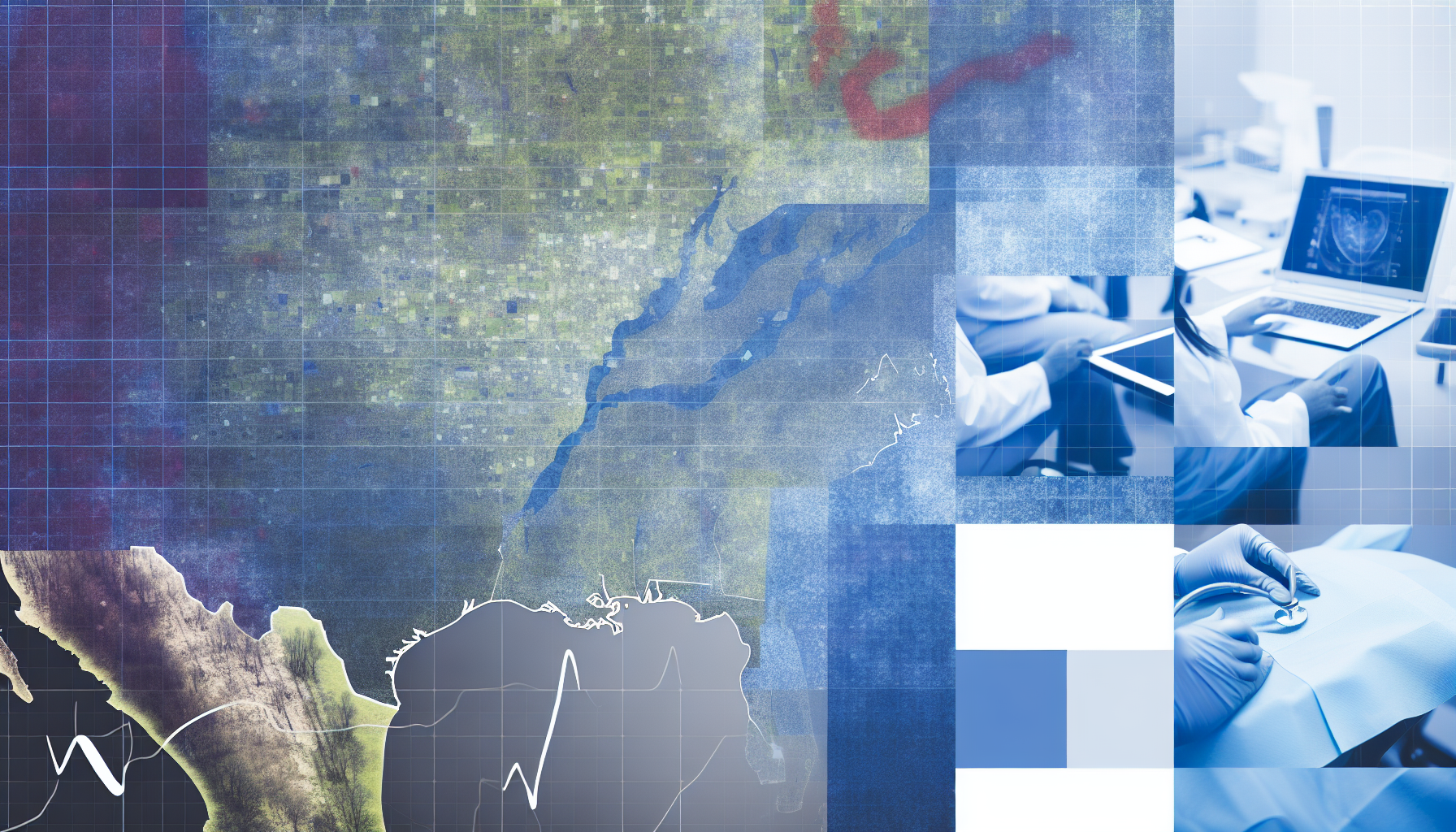 Decline in Hospital-Based Obstetric Care Across the US: Rural Areas Most Affected