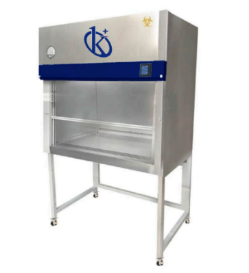 Biological Safety Cabinet Class II A2 YR0090B (SS) // YR0090E (SS)