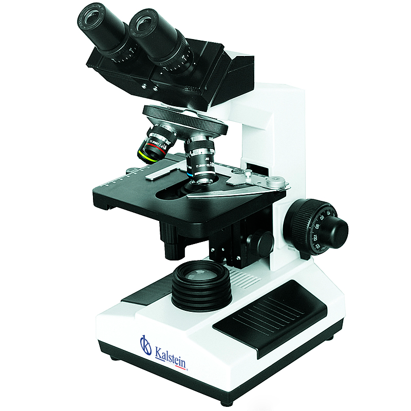 Advanced Comparison of the Binocular Student Biological Microscope YR0242 and Prism Optical KH-120