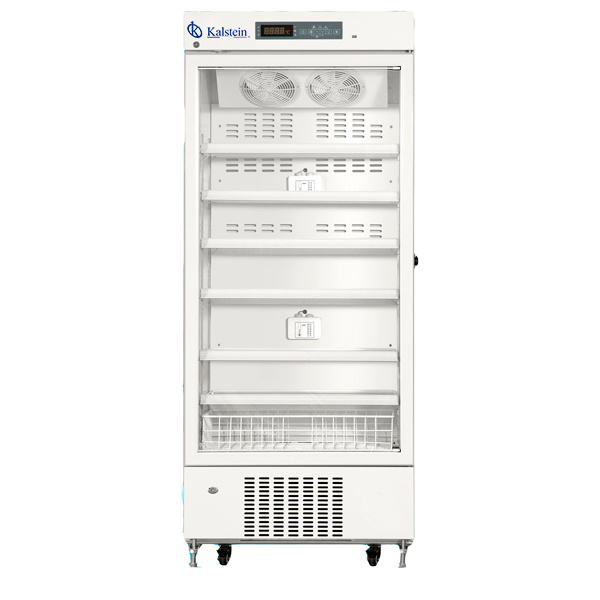 Medical Refrigerators Compared: Kalstein YR05085 vs. PHCbi MPR-722-PA