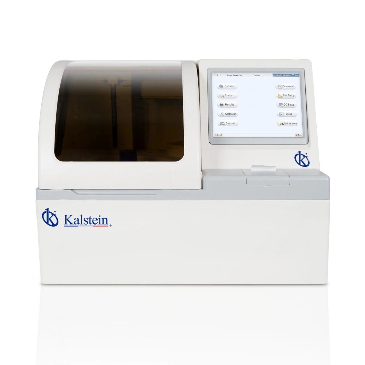 Discover the Unmatched Precision of the Veterinary Analyzer by Kalstein