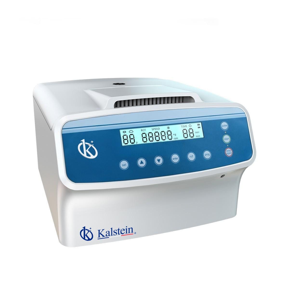 The Cutting-Edge Advantage: Veterinary Centrifuges by Kalstein