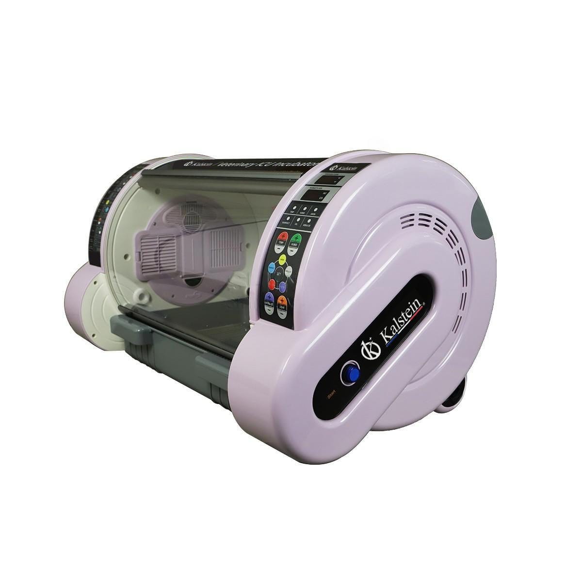 Veterinary ICU Incubator