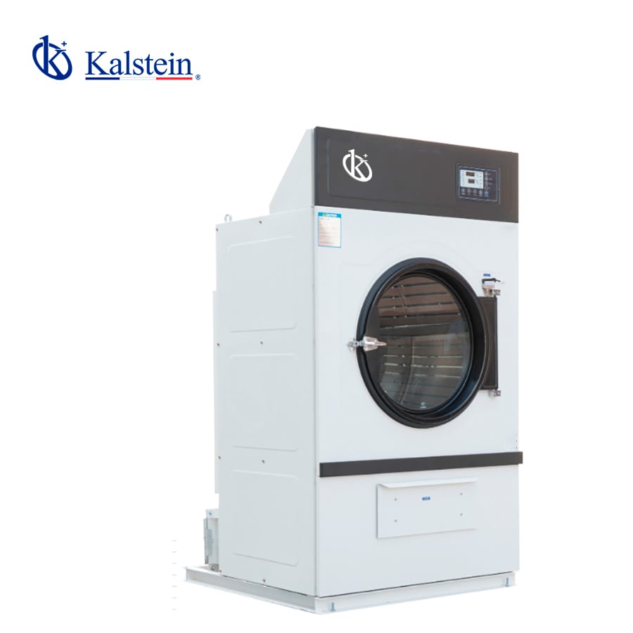 تحليل مقارن لمجفف الملابس 25KG (مغطى) YR06312 من Kalstein مقابل UniMac UT025N