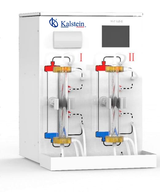 Dialyzer Reprocessing Machine YR06375