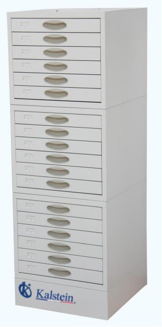 YR06699-YR06700 Slide Drying Cabinet