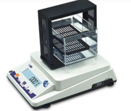 Series Density Balance YR06704//YR06704-4