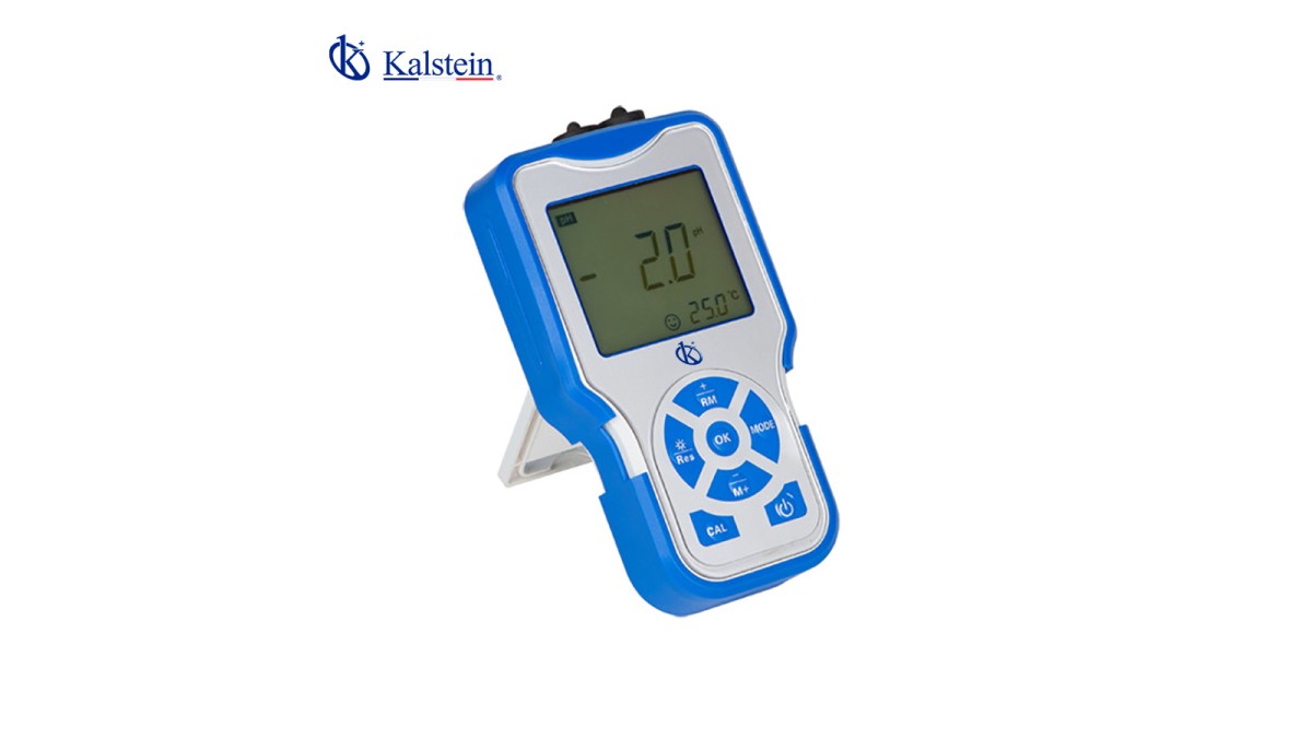 Portable Ion Meters: A Practical Step-by-Step Usage Guide in 2026