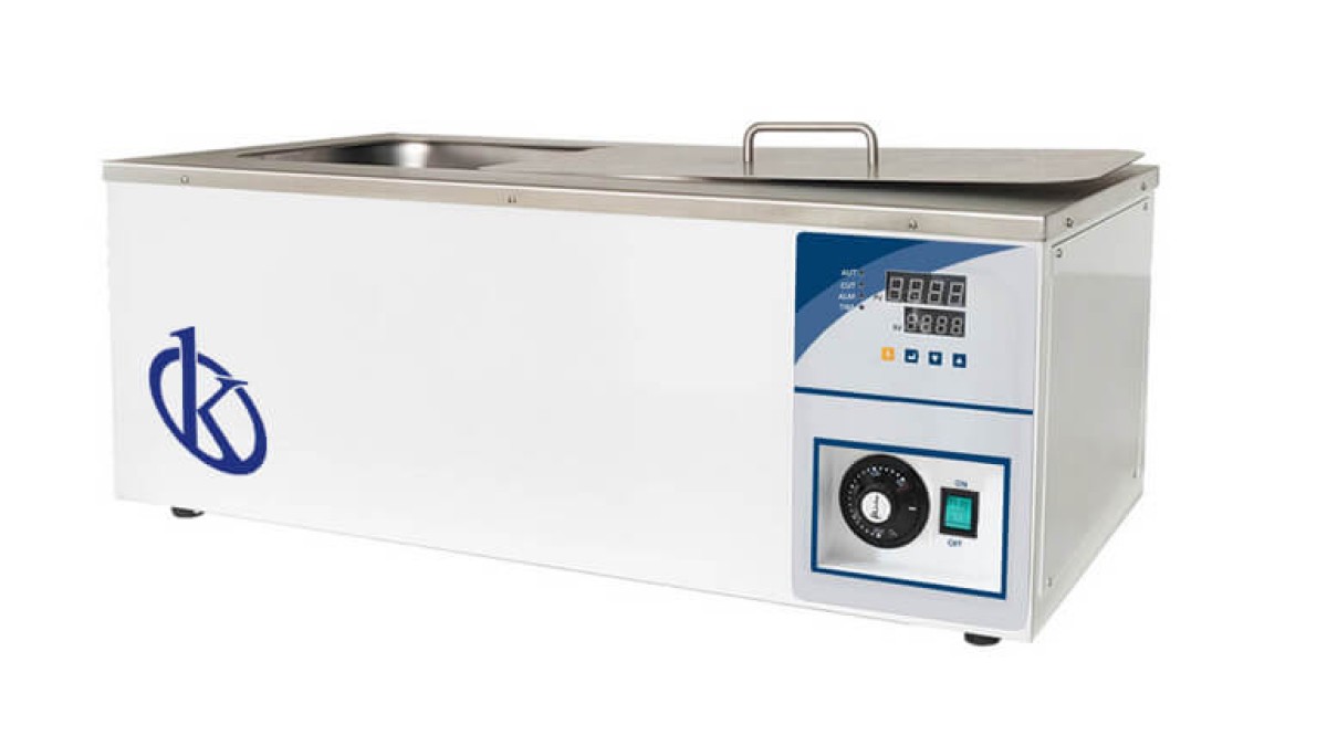 Technical Performance and Safety of the YR04975 Oil Bath
