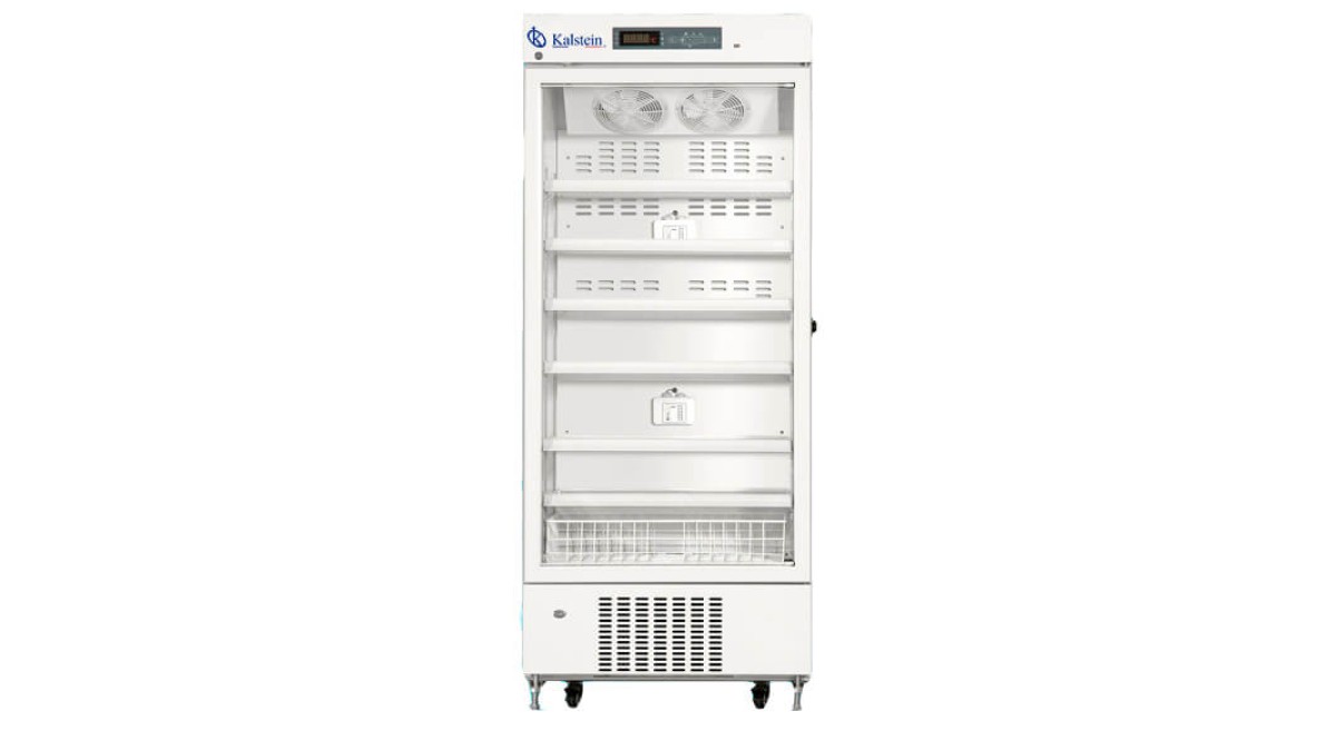 Medical Refrigerator YR05085: A Comprehensive Overview