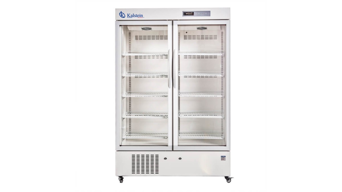 Investment Return Analysis of the YR05086 Medical Refrigerator