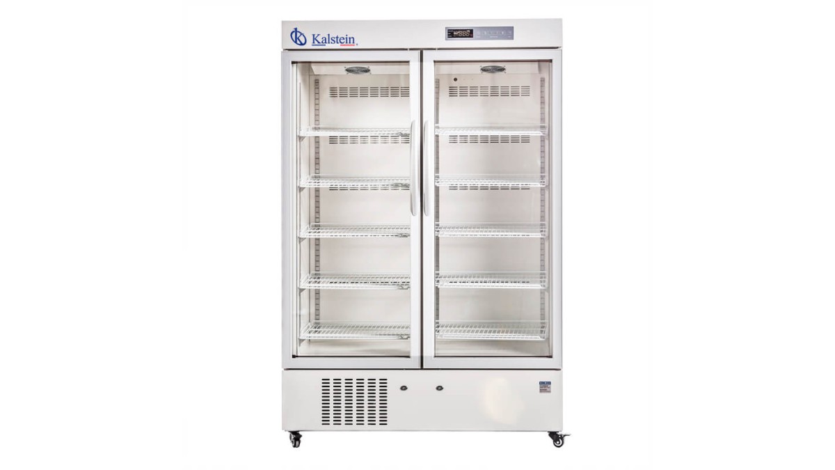 Medical Refrigerator YR05087: Investment Returns and Features