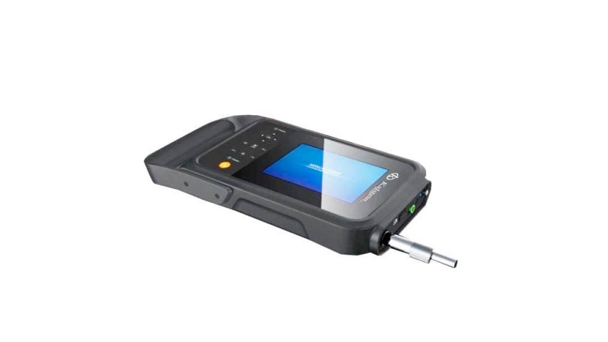 Ultrasonic Diagnostic Equipment: Practical Applications and Techniques 2026