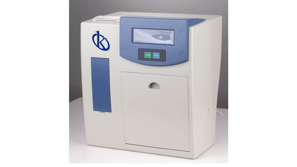 Electrolyte Analyzer YR05169: Ensuring Operational Efficiency