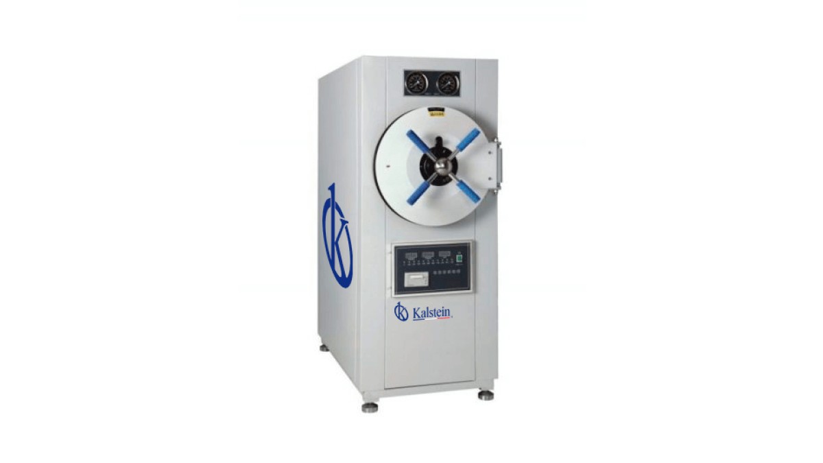 Buying Criteria and Validation for Horizontal Cylindrical Steam Autoclave YR05642