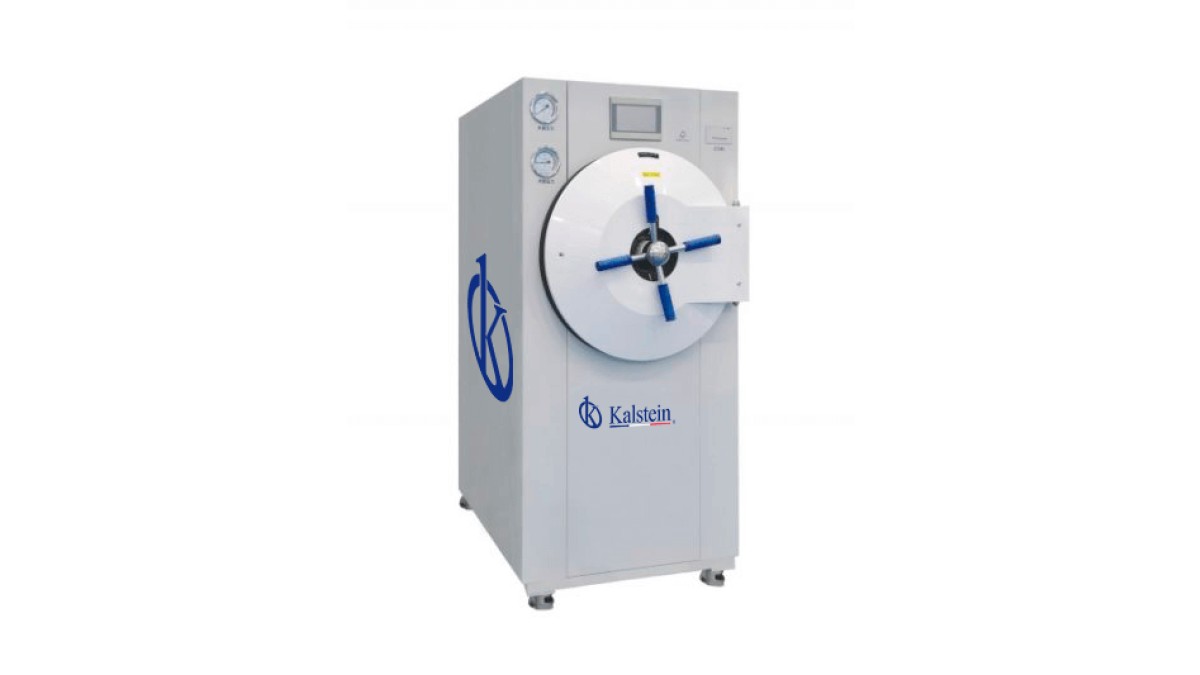 Buying Criteria and Validation for the Horizontal Pulsating Vacuum Autoclave with Touch Screen YR05644